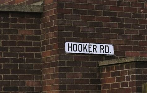 The 17 Rudest Place Names In Britain