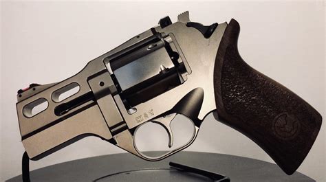 Chiappa Rhino 30ds My Current Carry Gun Rrevolvers