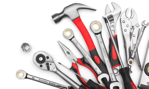 Mengenal Hand Tools Dan Power Tools Beserta Contohnya Empat Pilar