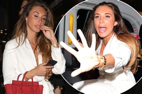 Megan McKenna Reveals Secret Health Battle That Made Her Look Anorexic AND Pregnant Mirror