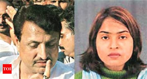 Madhumita Shukla Murder Case Hc Upholds Life Sentence To Amarmani Tripathi India News Times