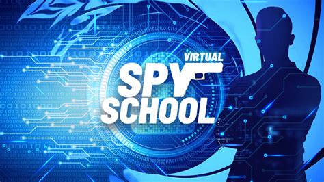 Virtual Spy School Crack Cryptic Clues In The World Of Espionage