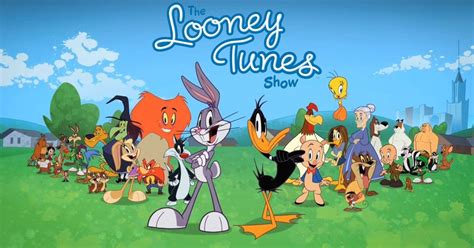 The Looney Tunes Show Awkward Misstep Or Clever Reinvention