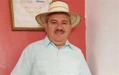 Muere Locutor Chiricano En Accidente De Tránsito En Gualaca Panamá