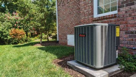Amana Air Conditioners Installation Fully Installed From 2499