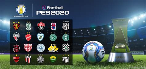 Check serie c 2020 page and find many useful statistics with chart. PES 2020: Konami anuncia Série B do Brasileirão e exclusividade com Atlético-MG | pes | Sportv