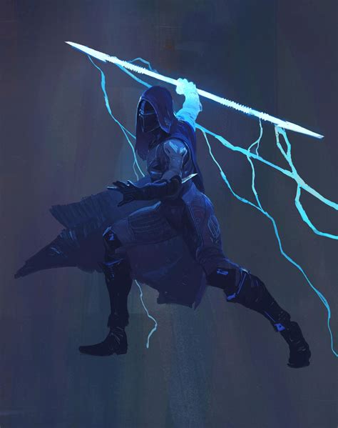 Arcstrider Destiny Wiki Fandom Powered By Wikia