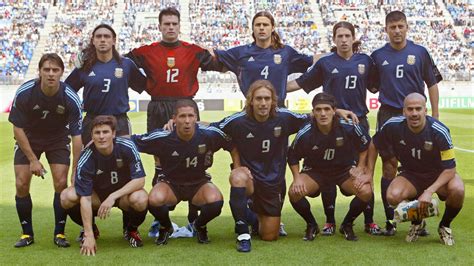 A la selección se le escurrió el triunfo. Así cambió la camiseta alternativa de la Selección ...