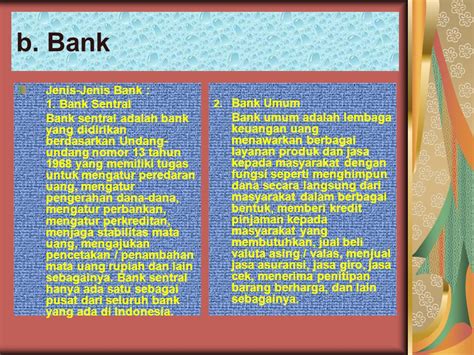 Jenis Jenis Bank Yang Ada Di Indonesia Zakapedia Vrogue Co
