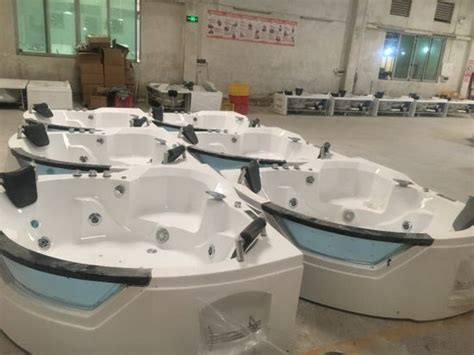 This is in addition to standard clearray water purification, led lighting, and full foam insulaiton. China Indoor Two Persons Corner Hot Tub SPA Bathtub ...