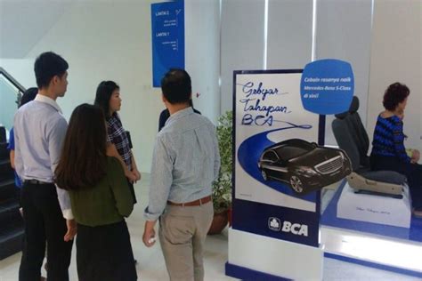 #9 kredit multiguna bank danamon agunan properti. Cara dan Syarat Buat atau Daftar Rekening Bank BCA