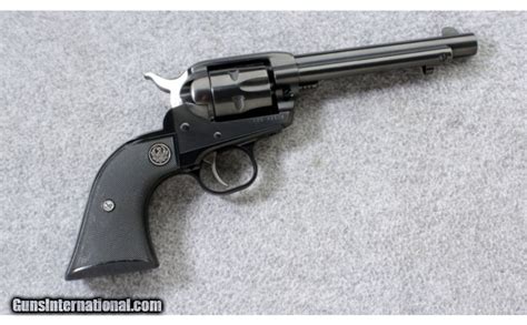Ruger ~ New Model Single Six Cabelas 50th Anniversary ~ 22 Lr