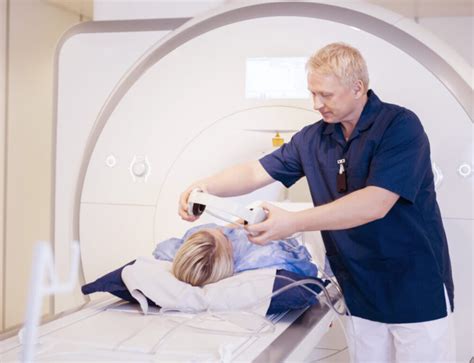 Migreny a rezonans magnetyczny głowy - MRI Diagnostyka