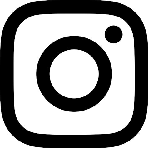 Instagram Icon Vector 02