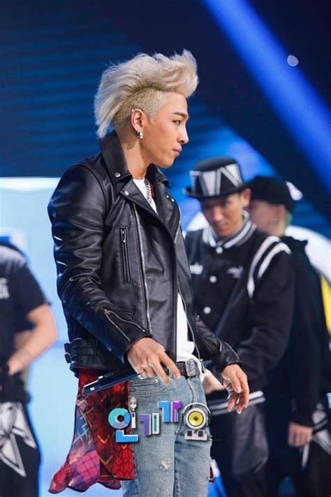 Picture Of Taeyang