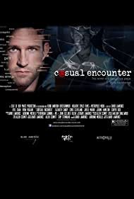 Casual Encounter Short 2014 IMDb