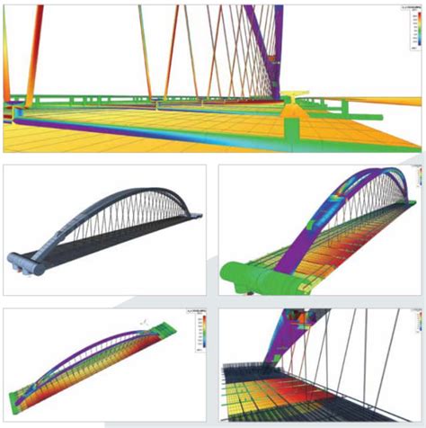 Incredible Feats Of Structural Engineering Scia User Contest 2017