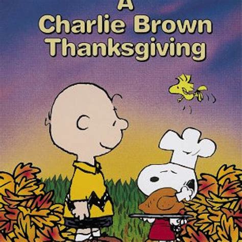The Best Animated Thanksgiving Movies