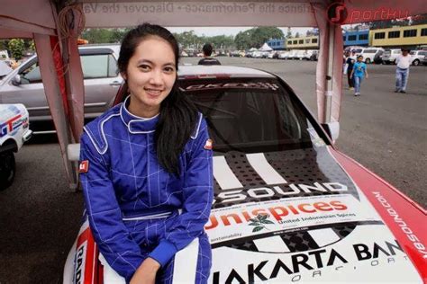 wow ternyata 14 cewek cewek ini cantik cantik pembalap ccp ~ 7 fakta unik aneh menarik