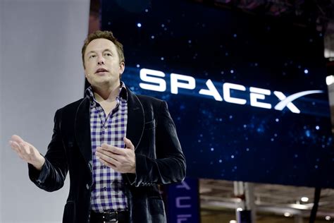 Elon Musk Mau Bangun Titik Peluncuran Roket Nya Di Ibu Kota Baru Indonesia Spin