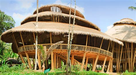 Green School A Sustainable Utopia In Bali And Modern Day Pioneer
