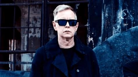Décès Dandy Fletcher Membre Fondateur De Depeche Mode