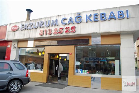 Erzurum cağ kebap, aydıntepe, i̇stanbul telefon, adres, nerede, iletişim, çalışma saatleri ve sipariş bilgileri. Çakmak Mahallesi'nde Cağ Kebabı Nerede Yenir? Meşhur ...