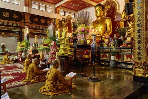 The 7 Best Temples And Pagodas In Ho Chi Minh City Vietnam