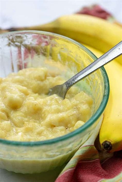 Banana Oatmeal Cookies — Buns In My Oven