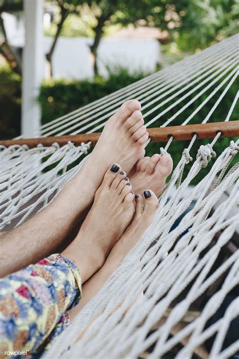 couple resting together in a hammock premium image by couples images cool