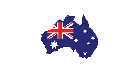 Australien Flagge Png Transparent Png All