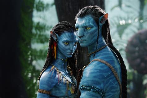 James Camerons ‘avatar Available On Disney At Launch Nov 12 Media