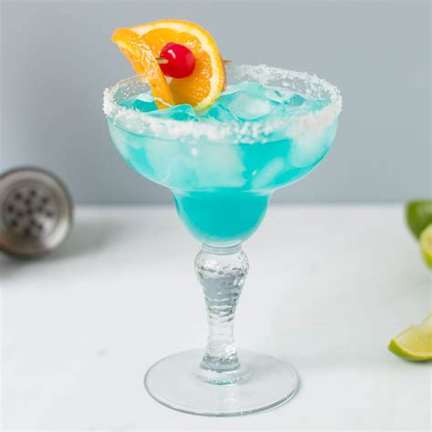 Blue Curacao Drink Recipes Home Alqu