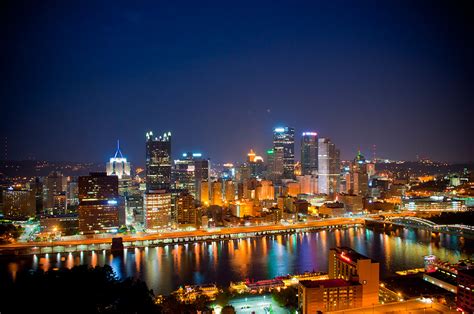 What Smart Cities Can Learn From Pittsburgh The Urbanist Dispatch