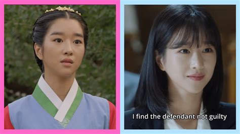 List Seo Ye Ji K Dramas To Watch On Netflix And Viu