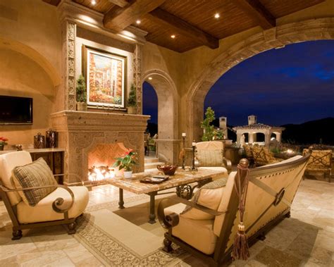 See more ideas about tuscan style, tuscan, tuscan decorating. 18 Stunning Patio Design Ideas in Tuscan Style - Style ...