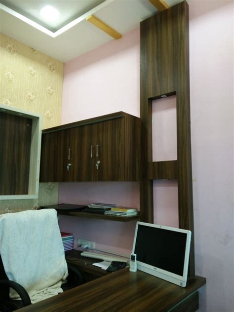 Office Interior Designing Services At Rs 41square Feet Reception