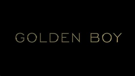 Golden Boy 2018