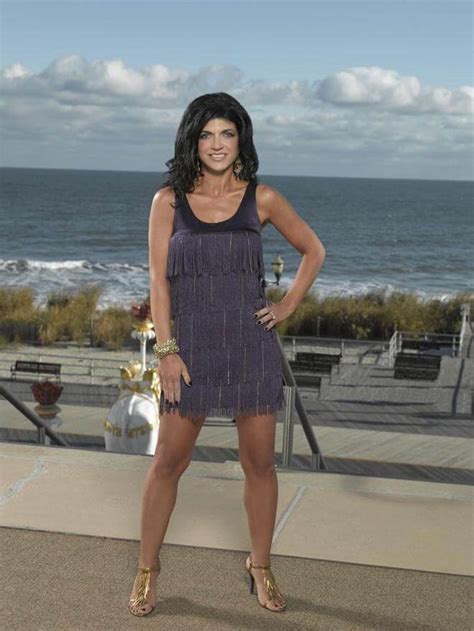 Teresa Giudice Nude Pictures Are Hot As Hellfire The Viraler