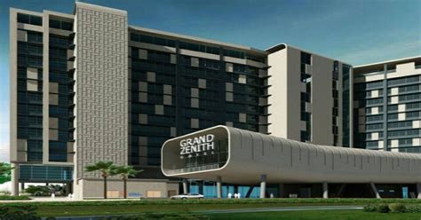 Book a hotel in malaysia online. Grand Zenith Putrajaya New Hotel Jobs Vacancies 2017 ...