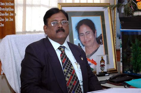 Dr Nirmal Maji