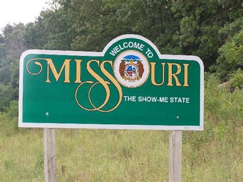 Missouri News Headlines Wednesday Regional