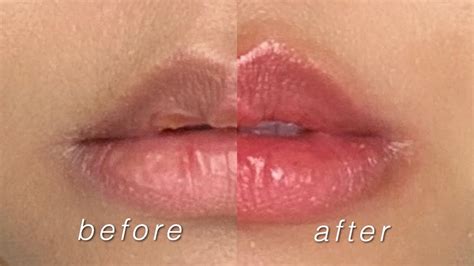 Soft Pink Plump Lips In Mins At Home Without Makeup Diy Lip Scrub