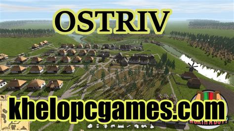 Download and install bluestacks on your pc. Ostriv Highly Compressed PC Game + Torrent Free Download