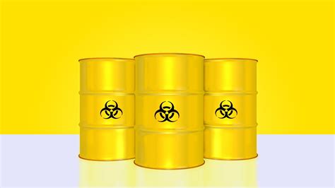 A Complete Guide To Shipping Hazardous Material