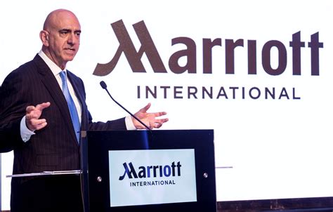 Marriott International Completes Acquisition Of Starwood Hotels