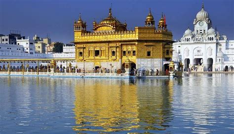 12 Best Places To Visit In Punjab Updated 2023 List For A Full Fun
