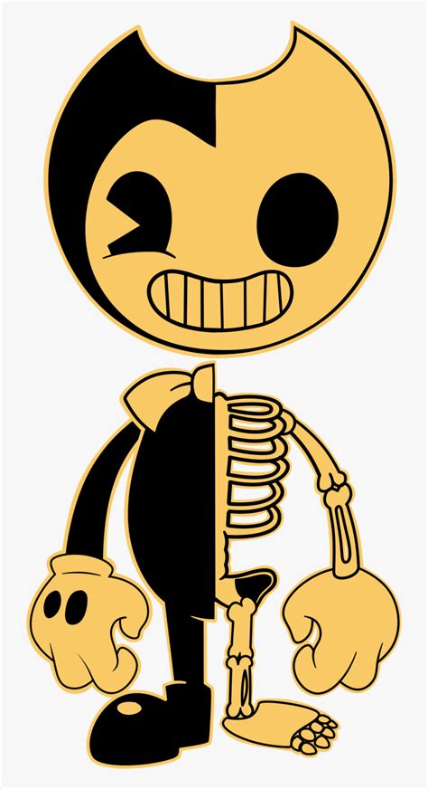 26 Best Ideas For Coloring Bendy And The Ink Machine Characters