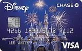 Disneyland Credit Card Perks Images
