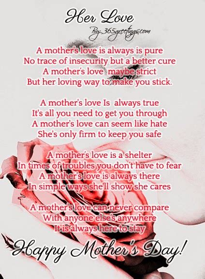 Mother's day messages for your daughter you're so proud of the person your daughter has become, and of the loving mother she turned out to be. Merry Christmas 2015 and Happy New Year 2016: Happy ...